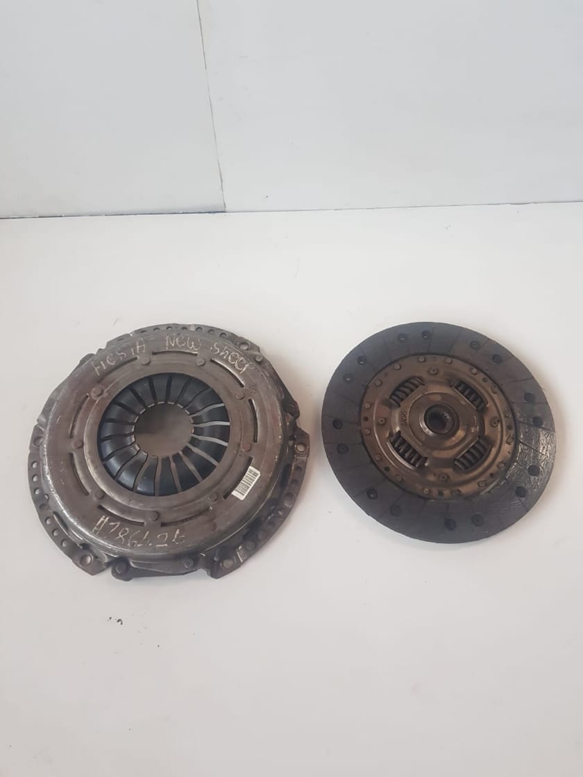 CLUTCH KIT 1.0L CLUTCH KIT 1.0L